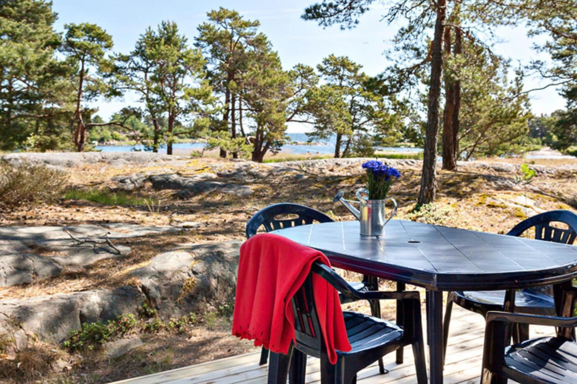 First Camp Gunnarsoe-Oskarshamn Hotel Exterior photo