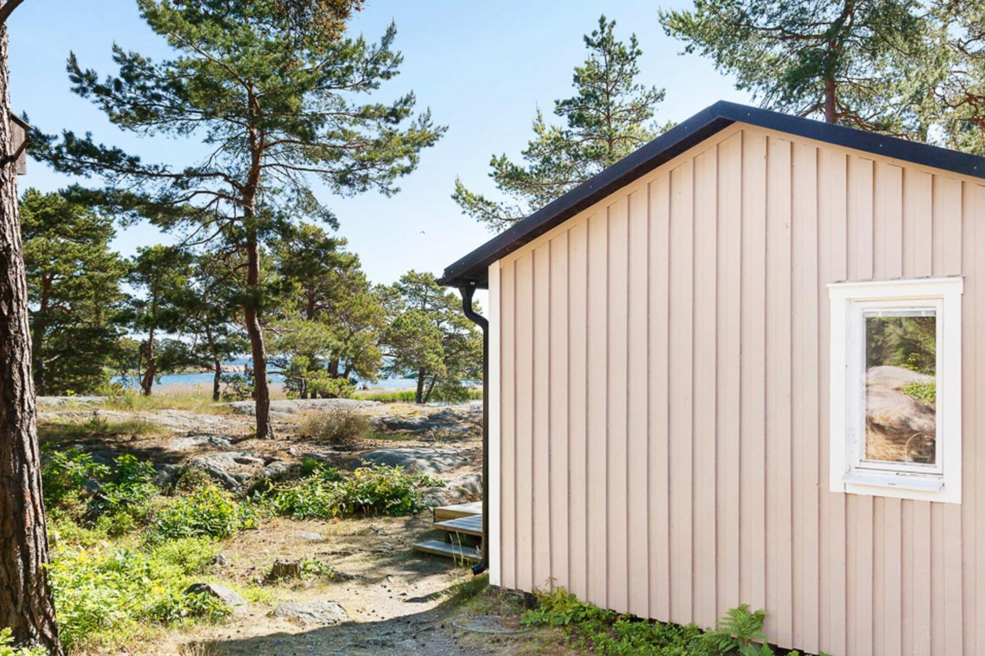 First Camp Gunnarsoe-Oskarshamn Hotel Exterior photo