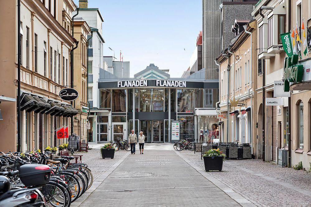 First Camp Gunnarsoe-Oskarshamn Hotel Exterior photo